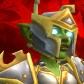 Character Avatar